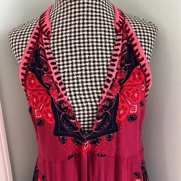 Free People Dress - Picture 2 of 8